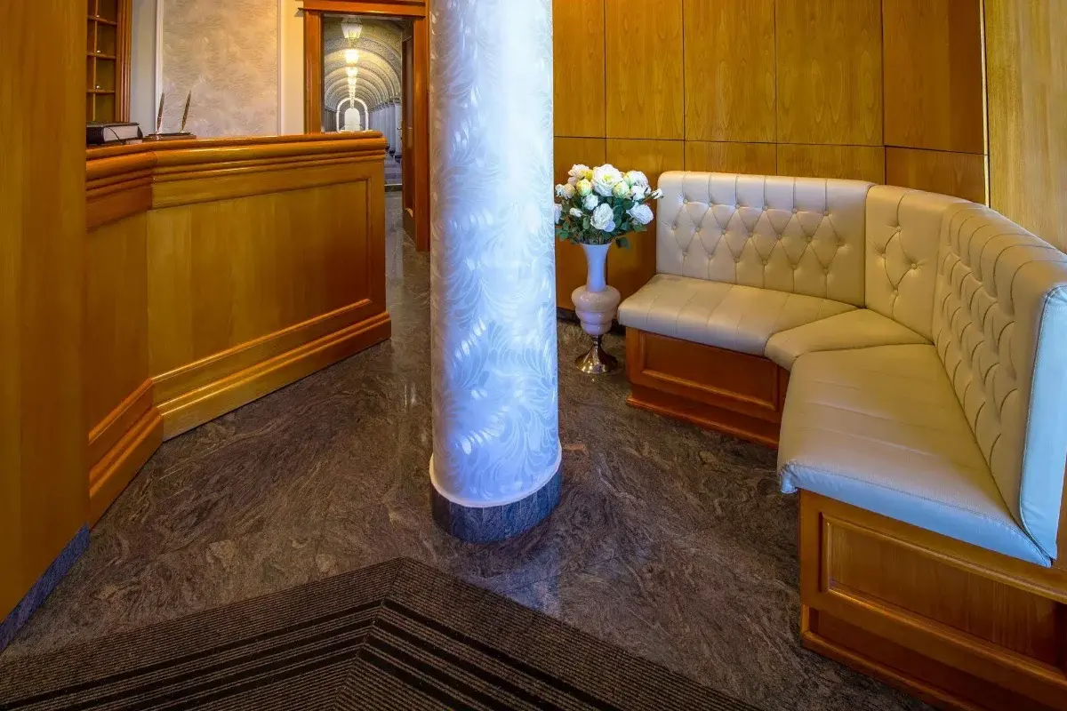 Hotel Cezar Banja Luka