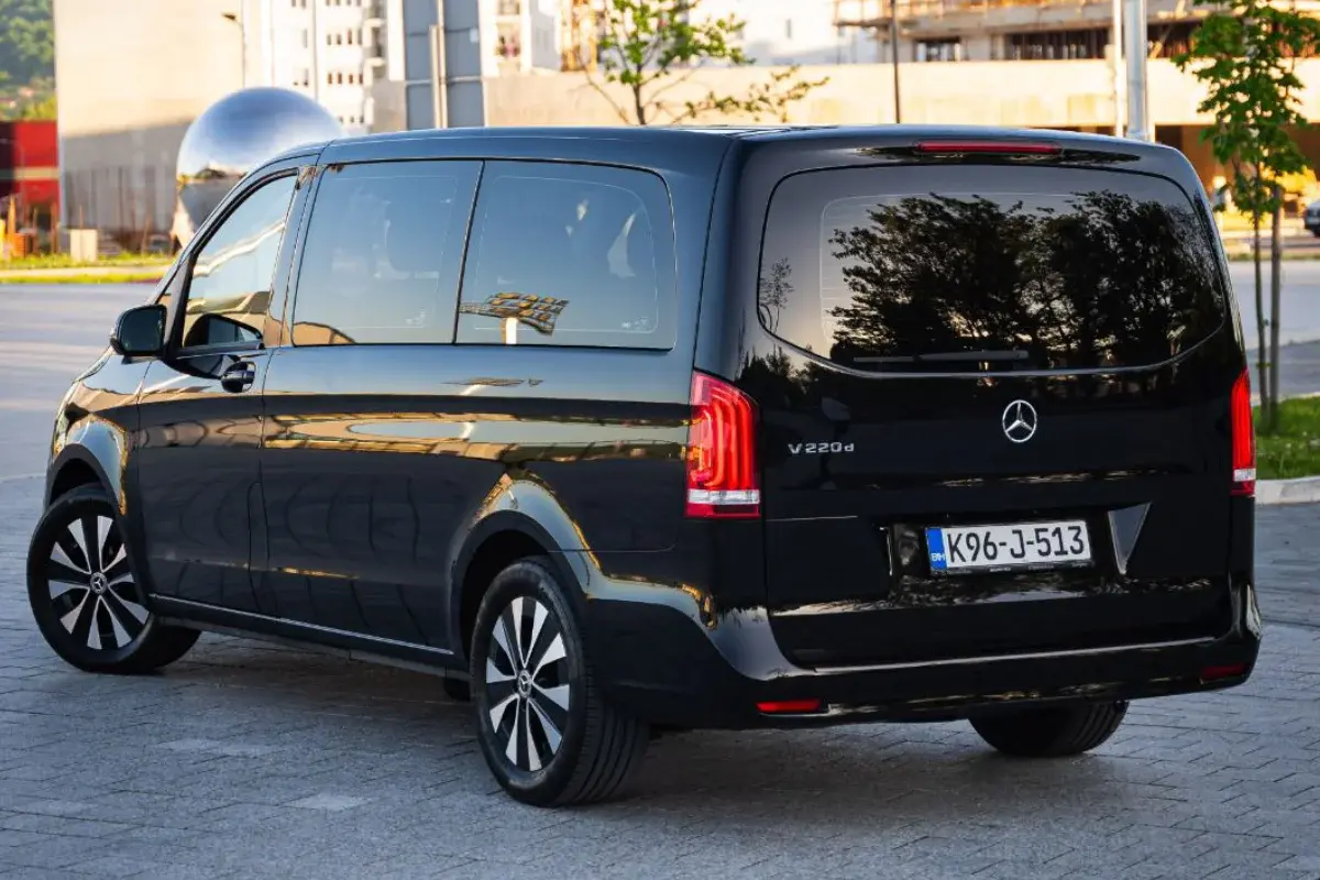 Kombi Rent Banja Luka