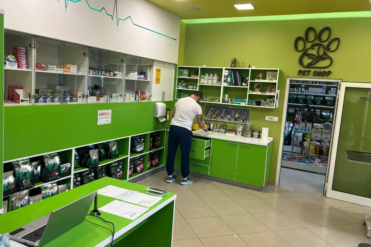 Vet Centar