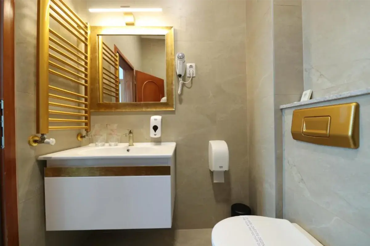 Hotel Vidović