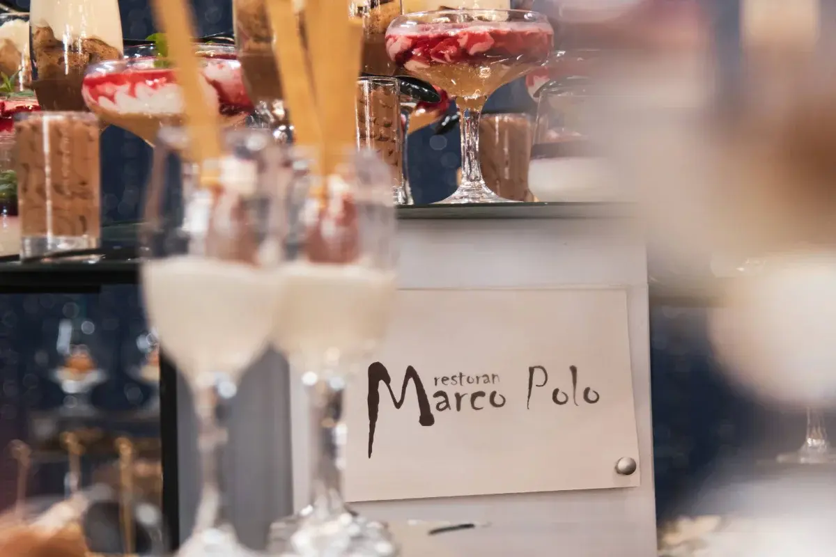 Marco Polo Catering