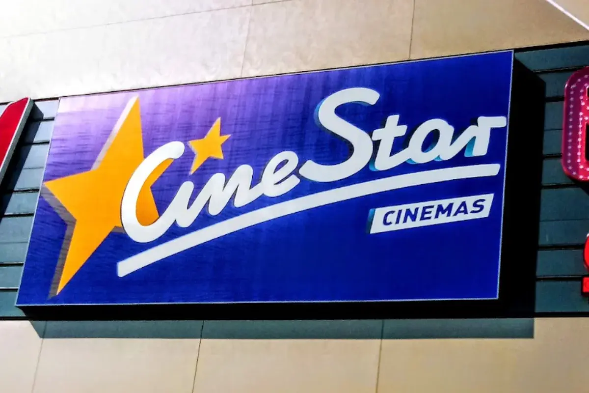 CineStar Banja Luka 4DX