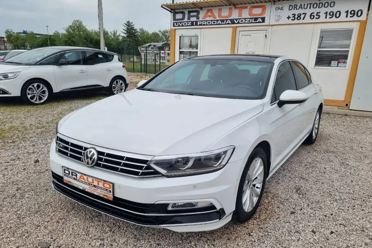 DR Auto doo