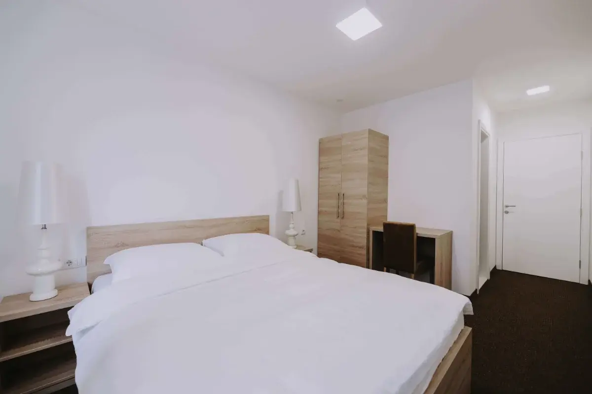 Hotel Tanja