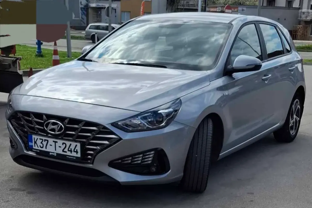 Autostars Rent a Car