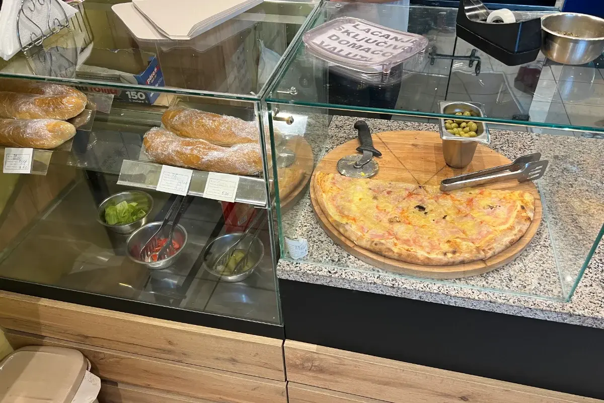 Kloopizza Banja Luka