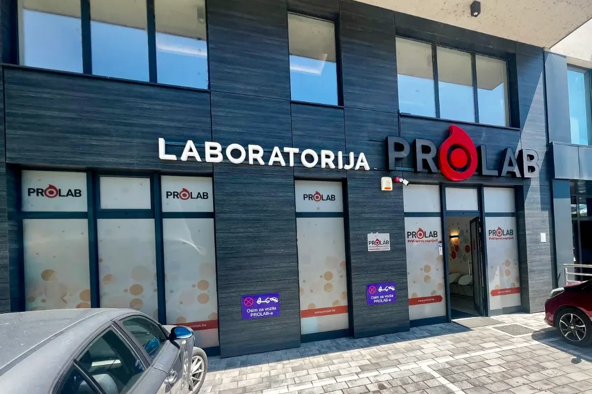 Prolab Banja Luka 
