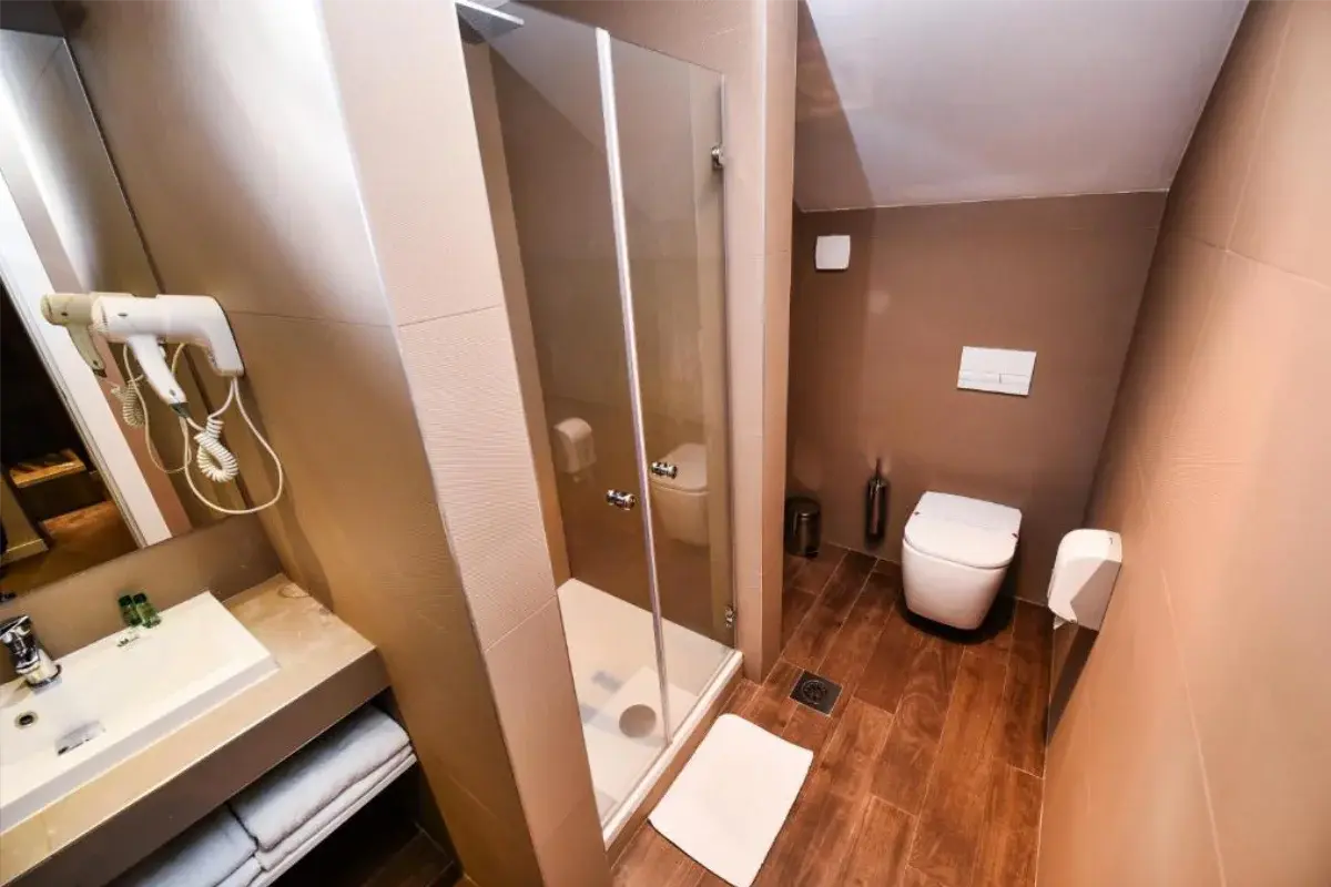 Hotel Ideja