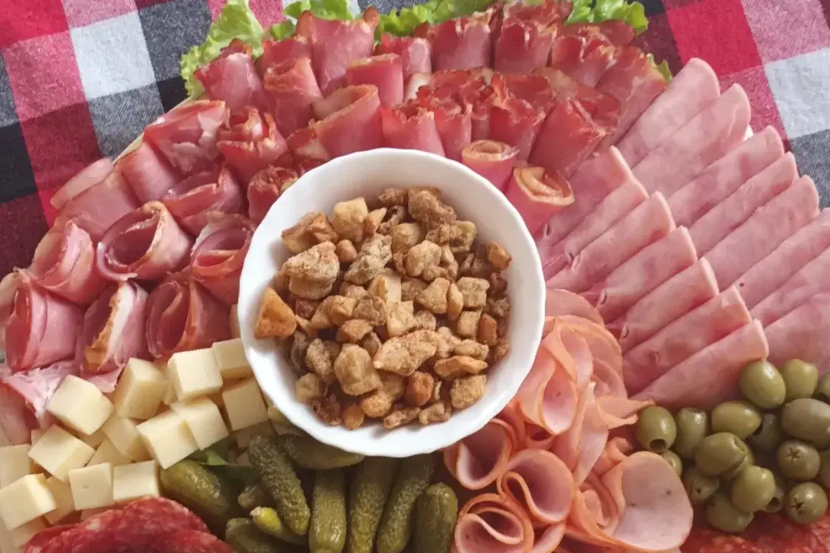 Domaća Kuhinjica BL