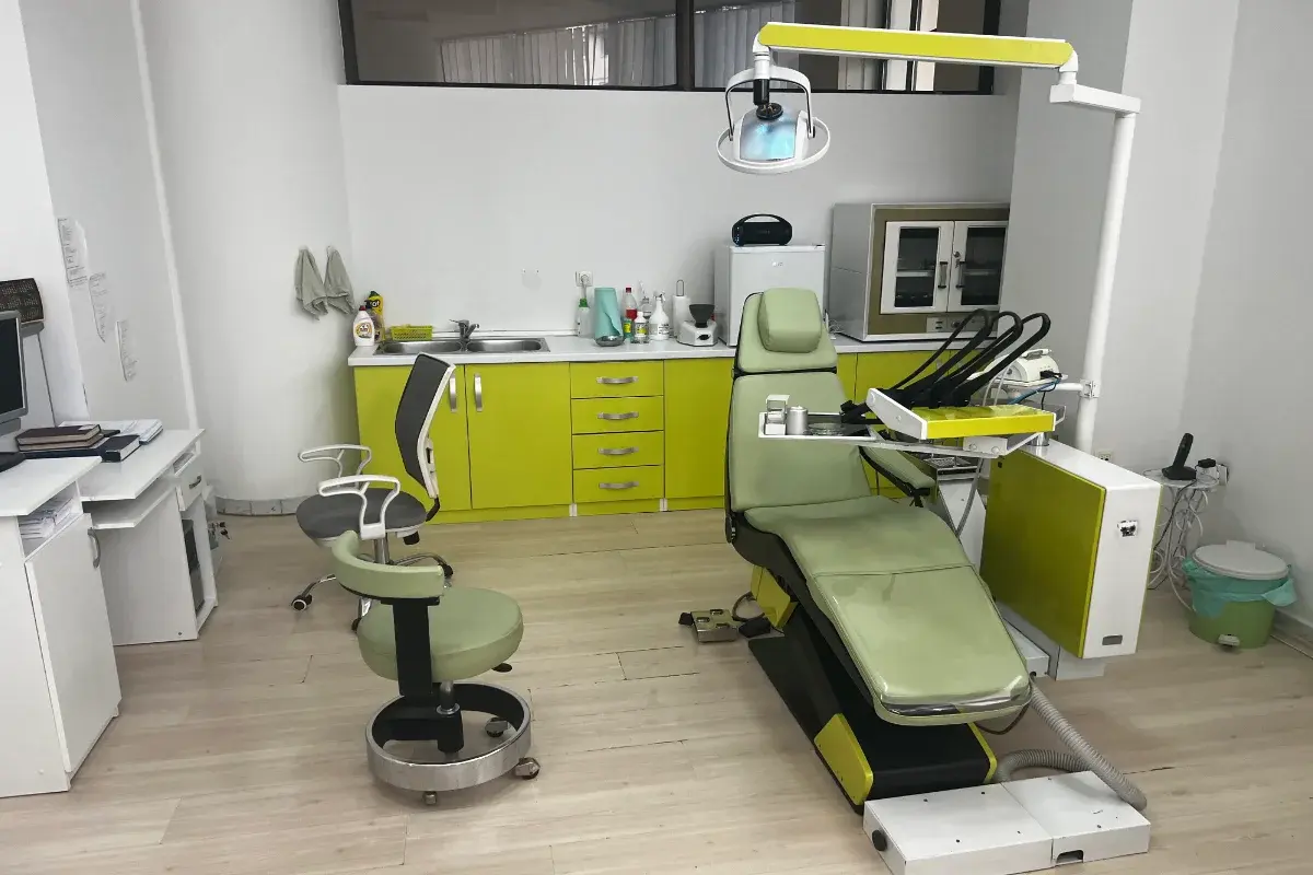 I-Dent
