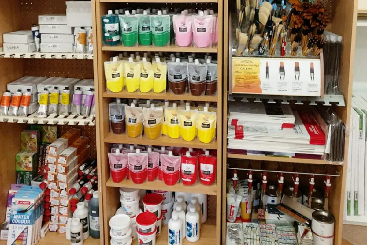 Fedešin Art Shop