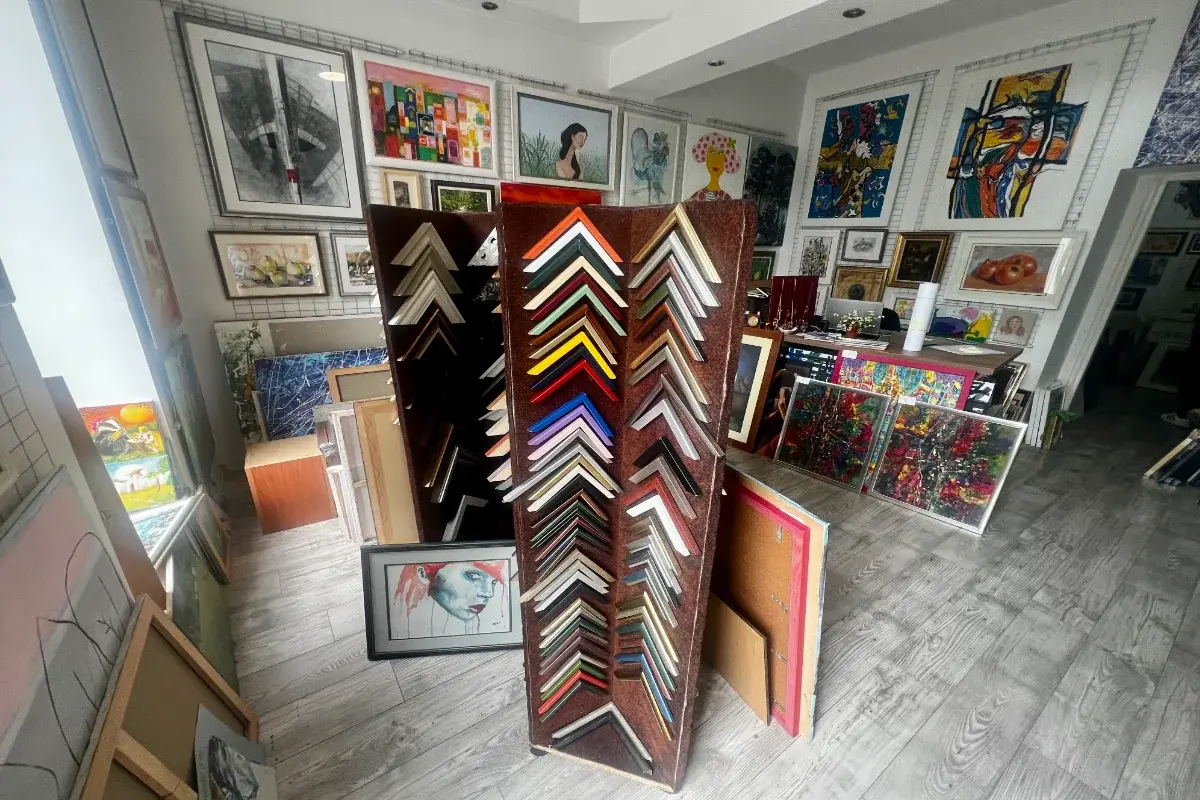 Art Galerija Banja Luka