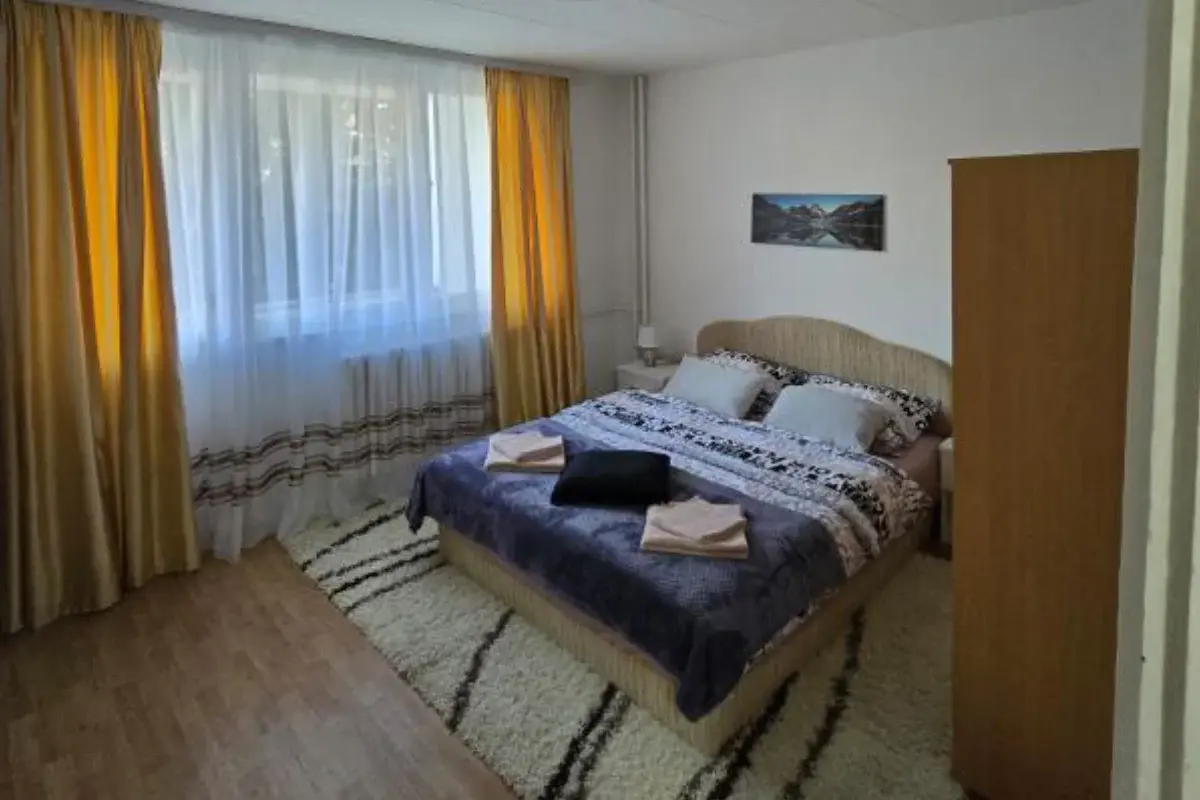 Apartman Lea