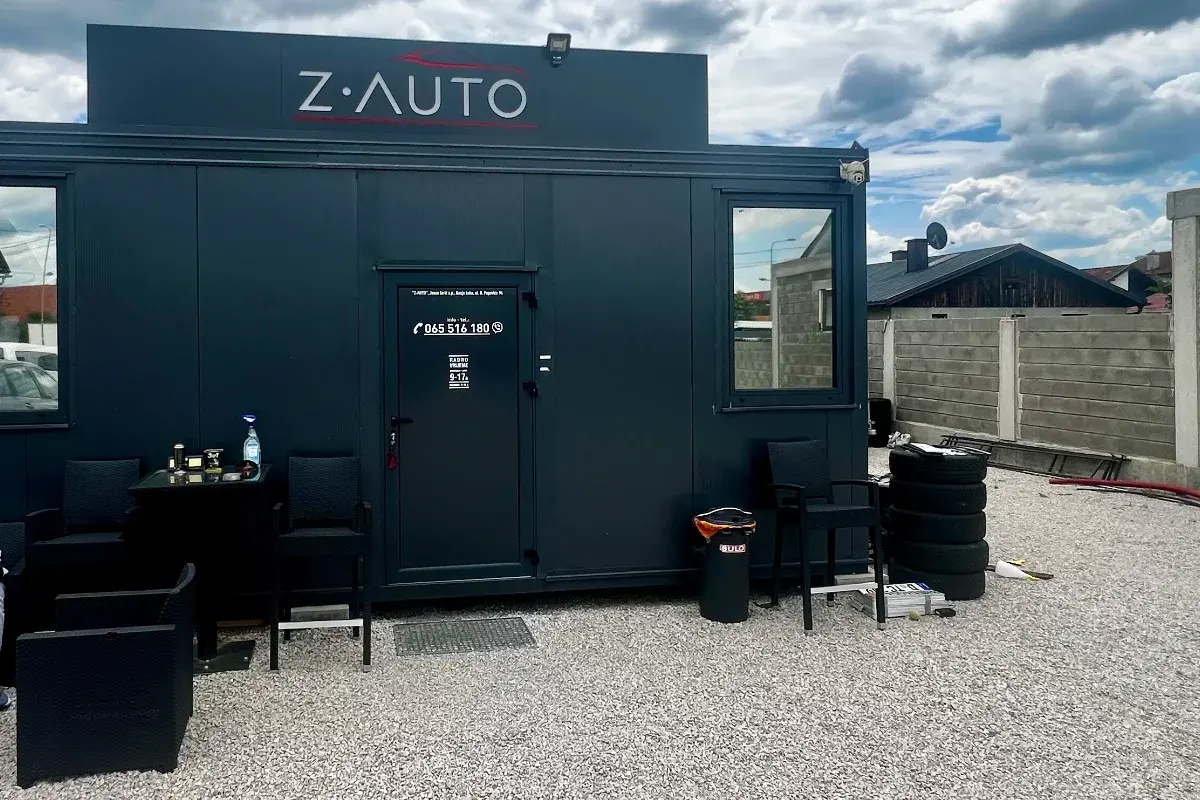 Z-Auto 