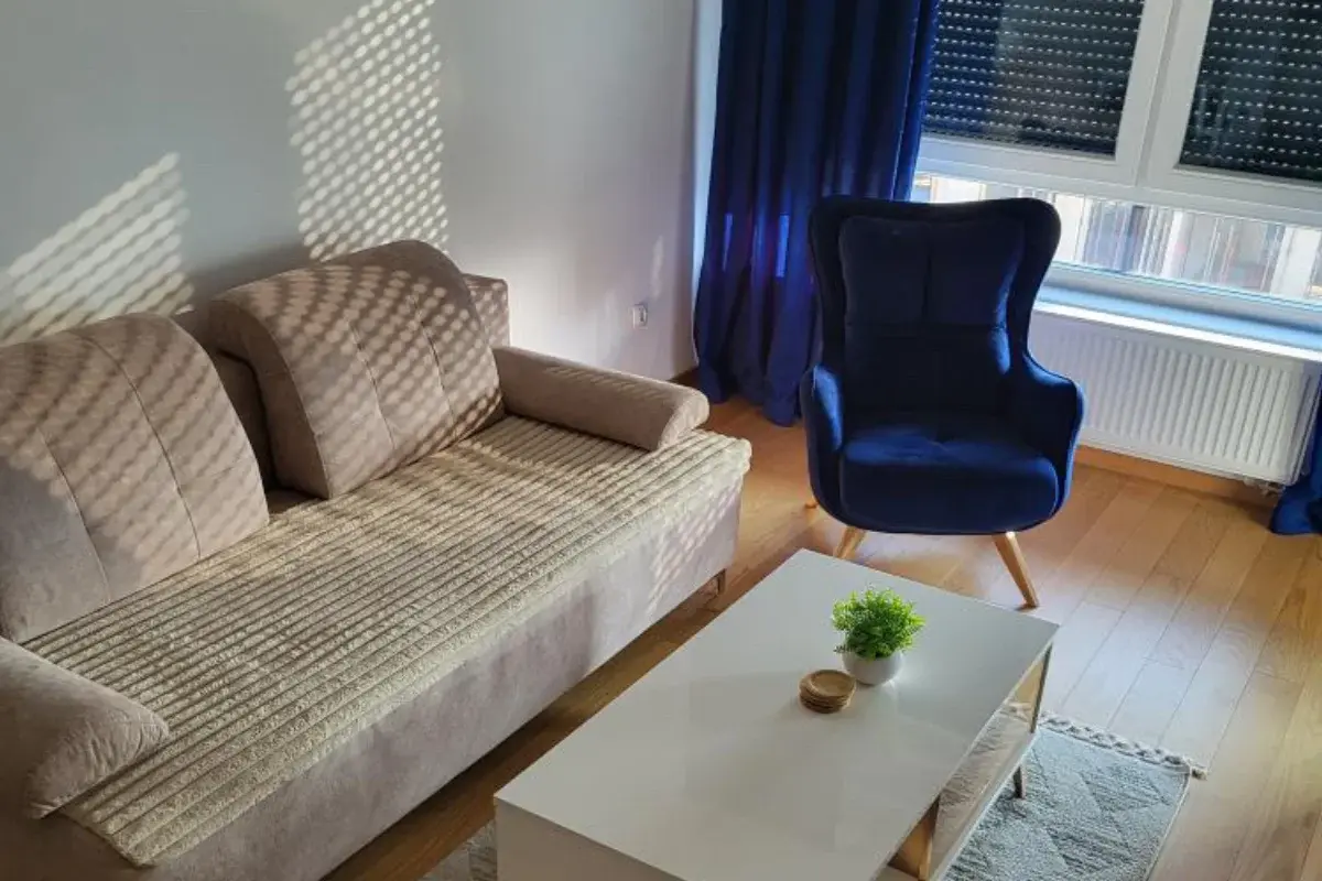 Apartman Dora
