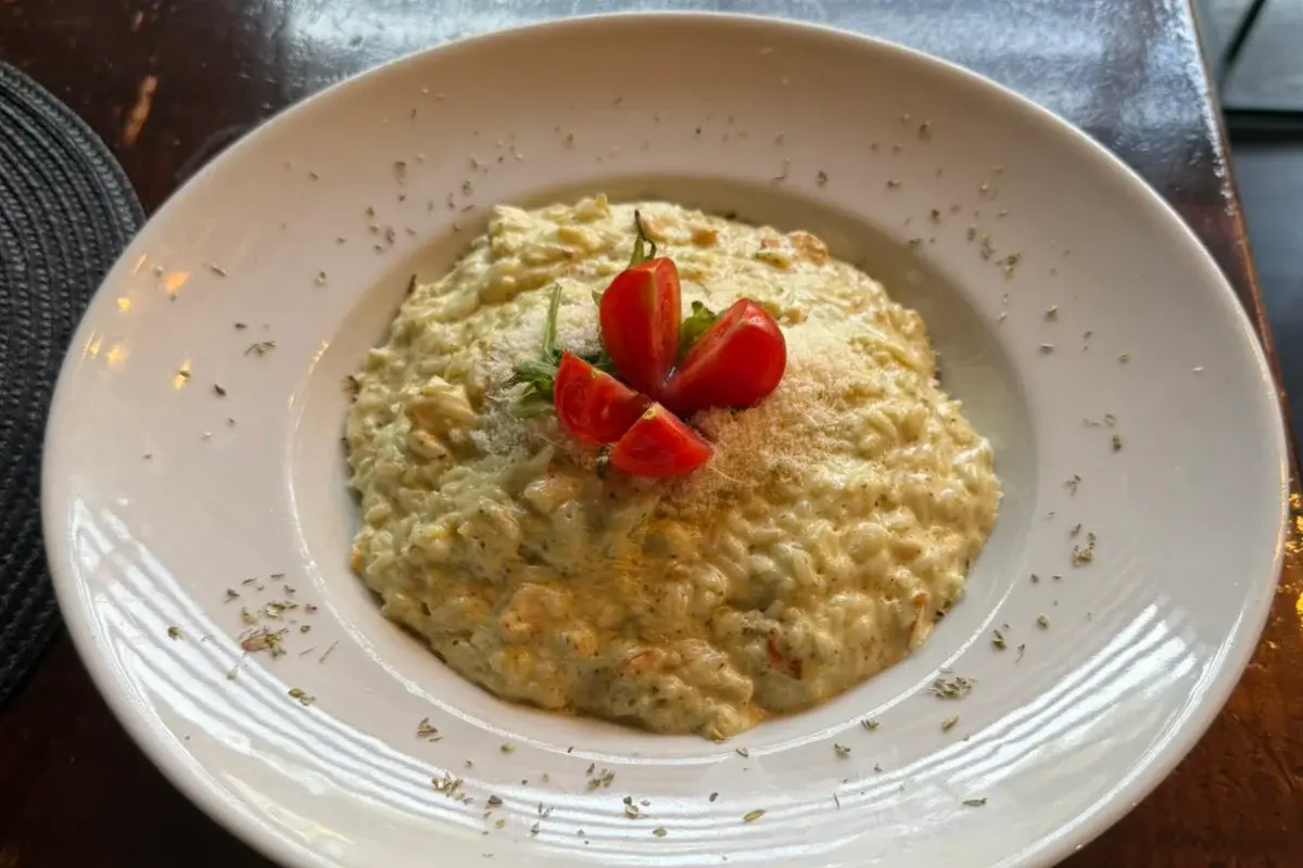 Ćirilica Restoran