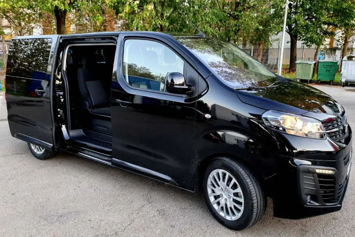 Autostars Rent a Car