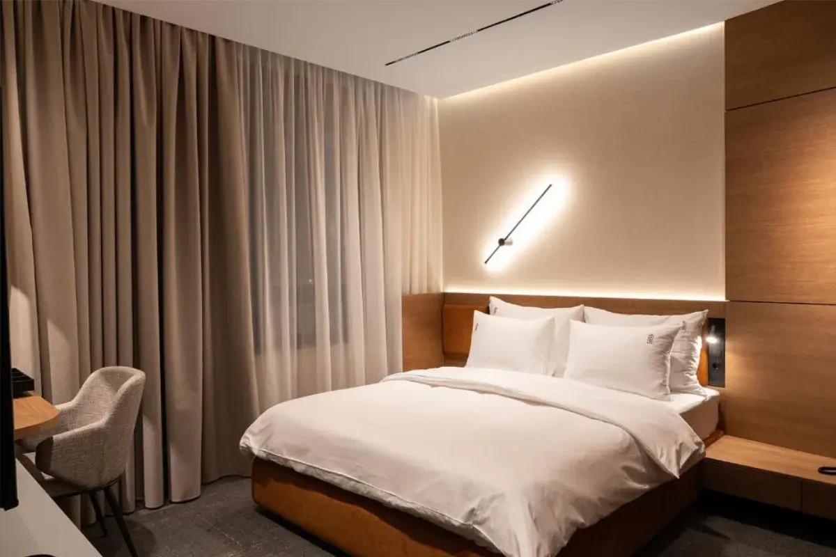 Garni Hotel Galeria