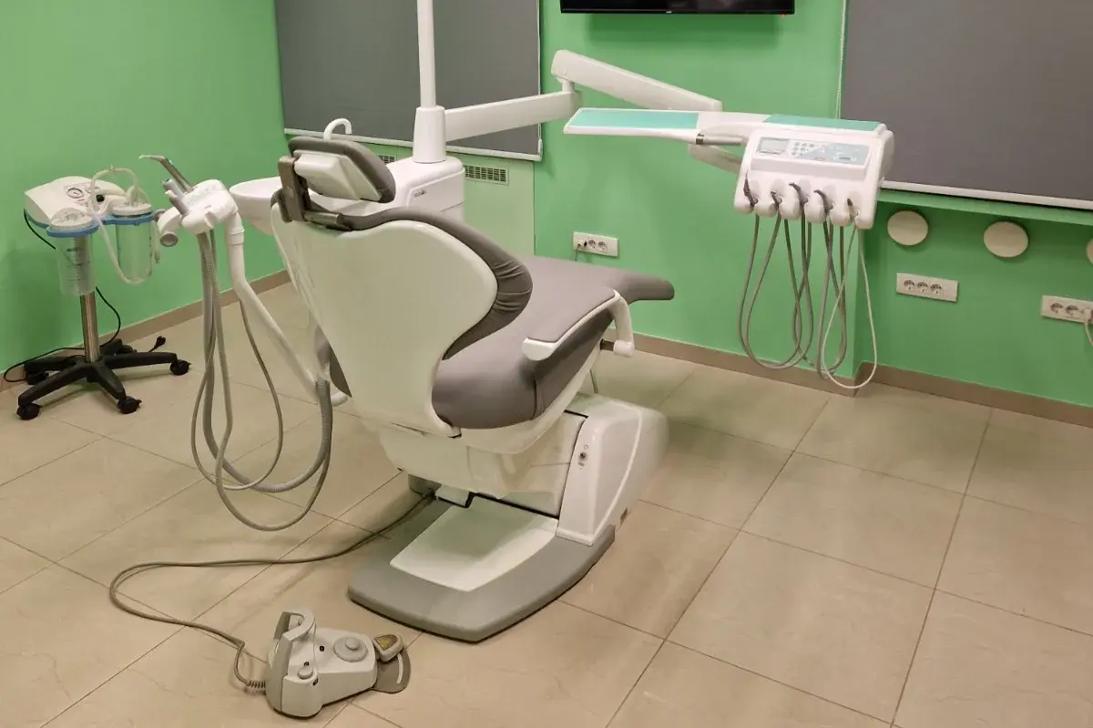 Dentina International 