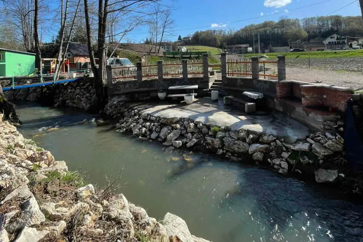 Izletište Banja Luka