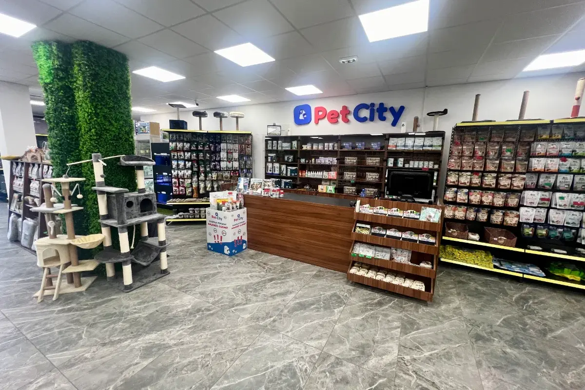 Pet City Banja Luka