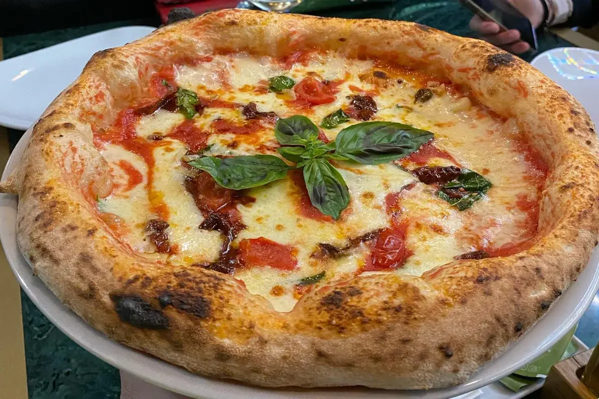 Casetta Pizzeria & Restaurant 