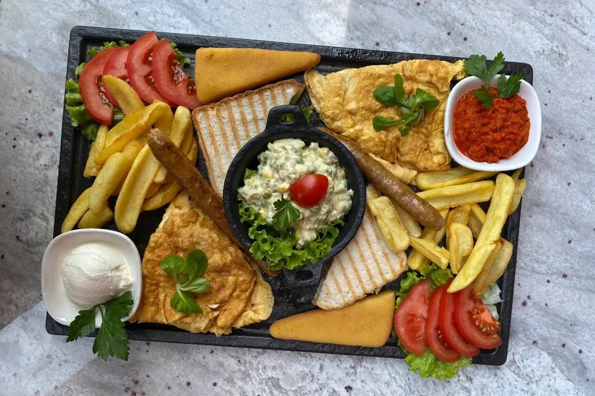Sheriff Grill Pub