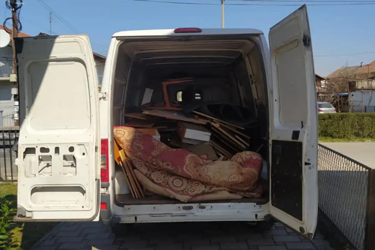 Transport Komljenović 