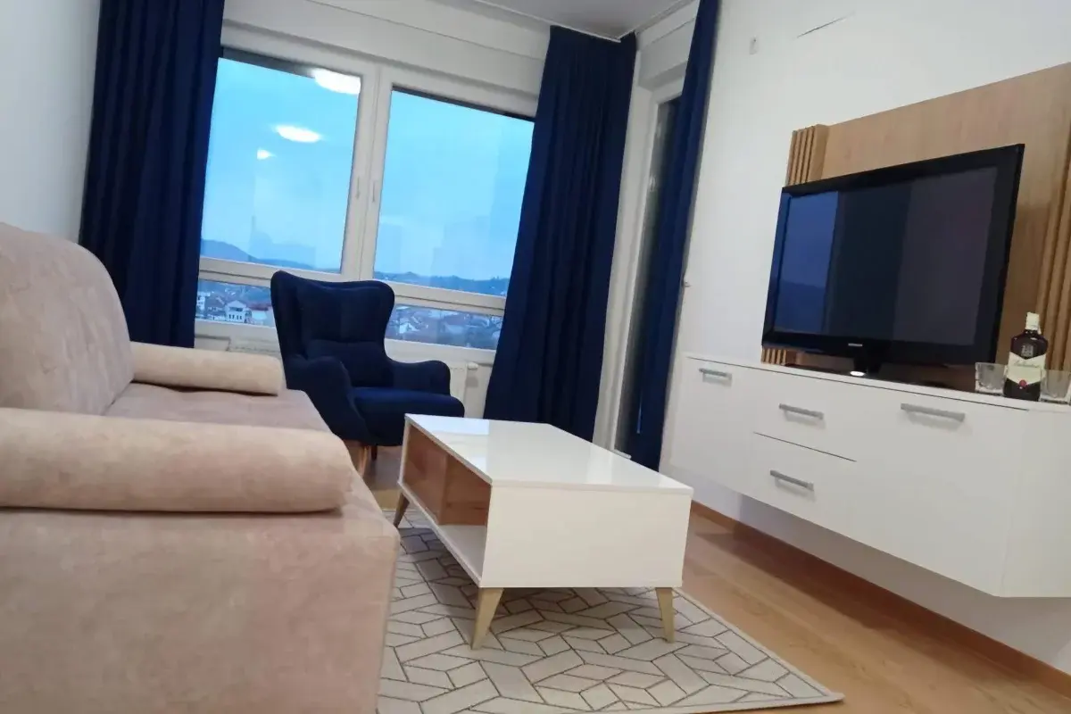Apartman Dora