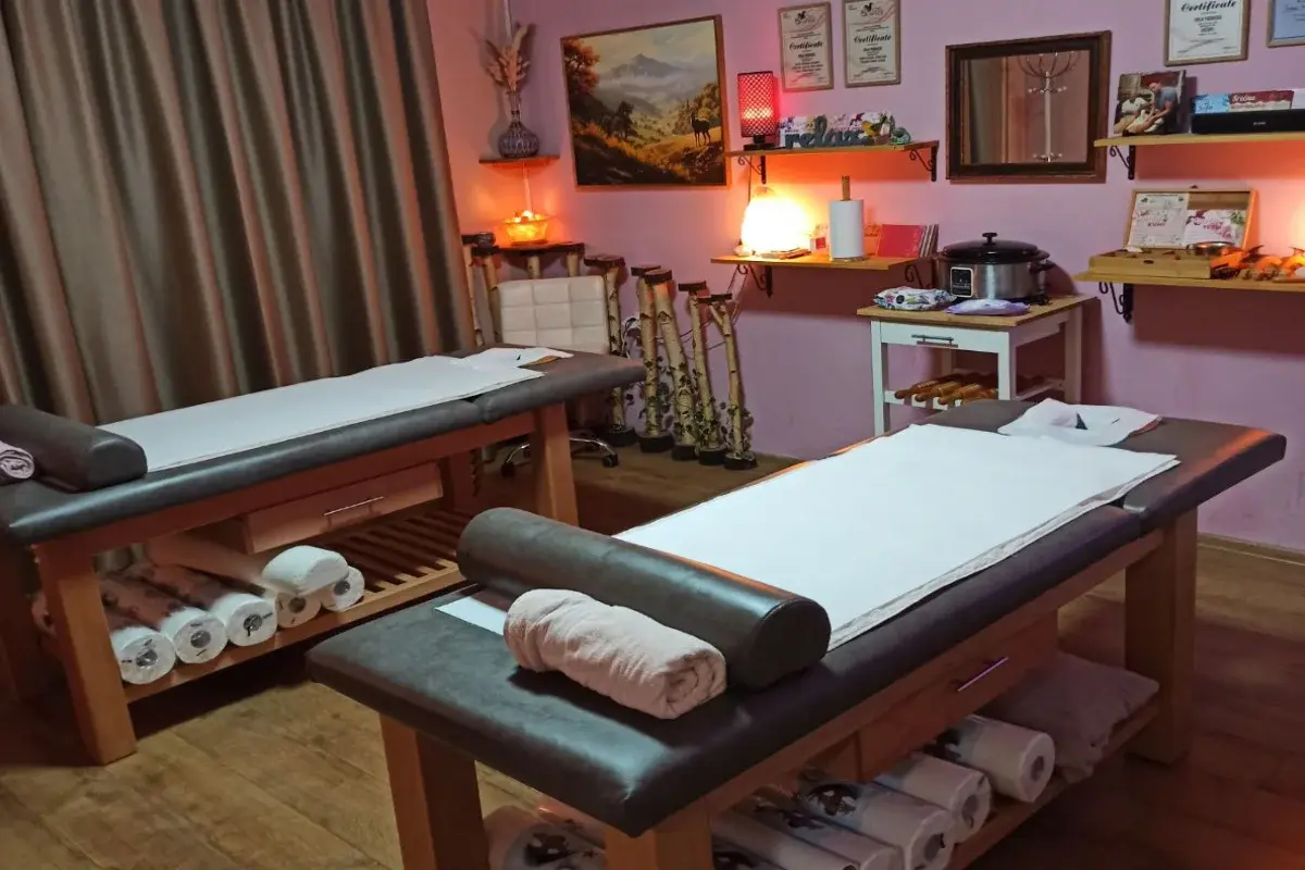 Masažni salon Balans
