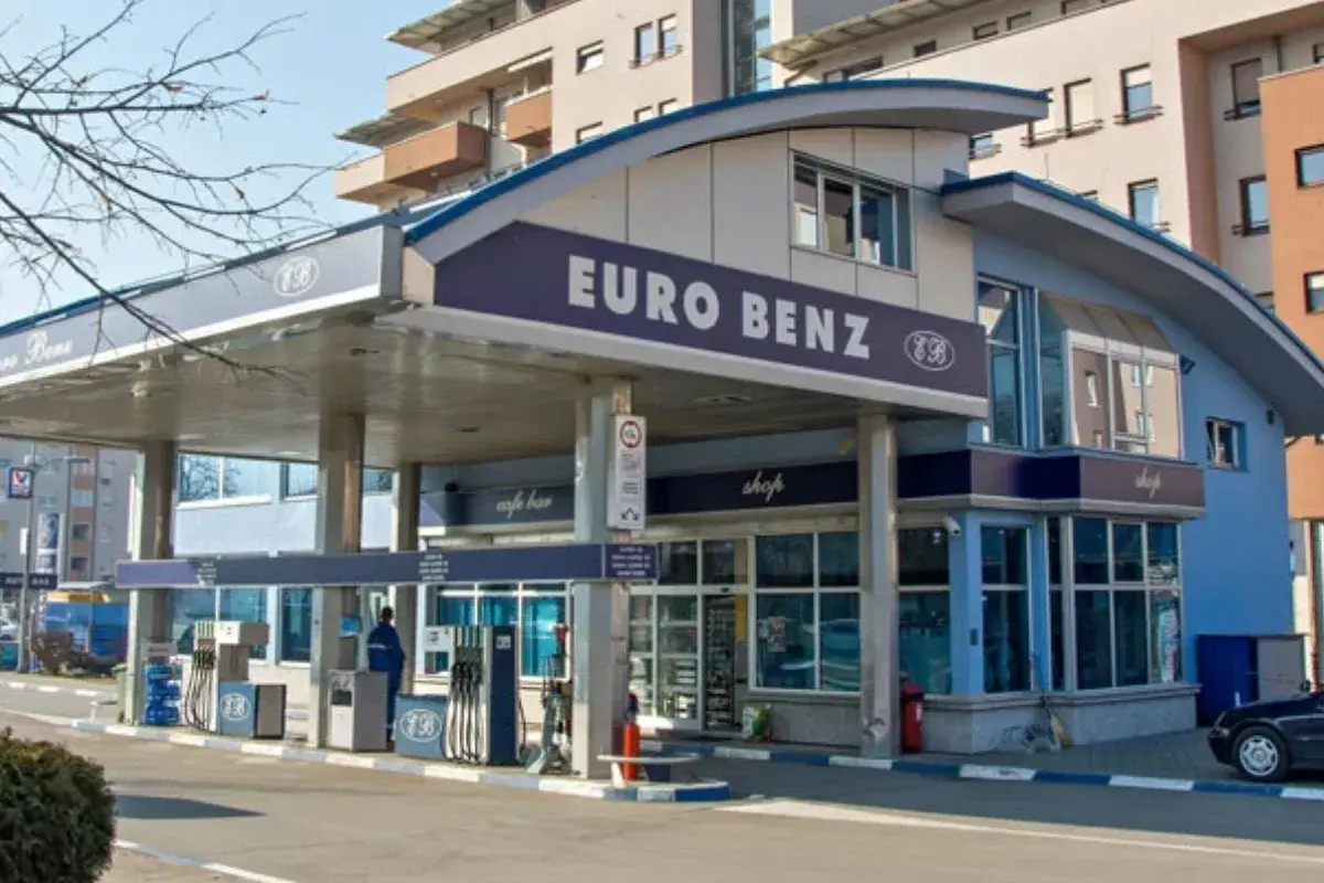 EuroBenz