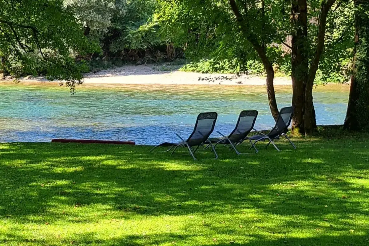 Kuća za odmor Vrbas Karanovac