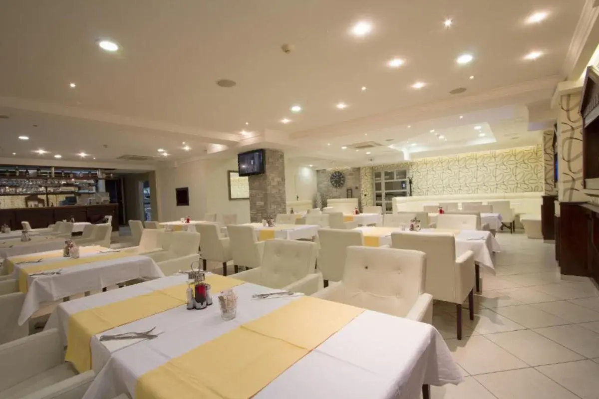 Hotel Talija