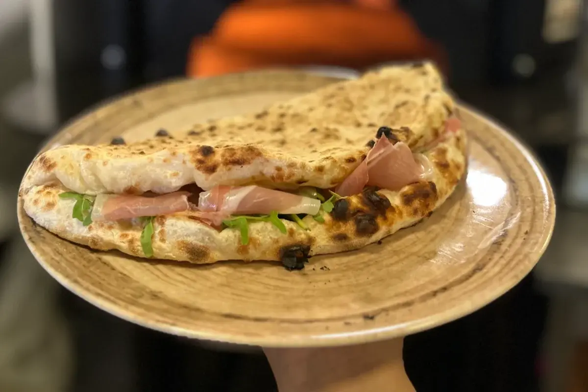 Pizzeria Amazon