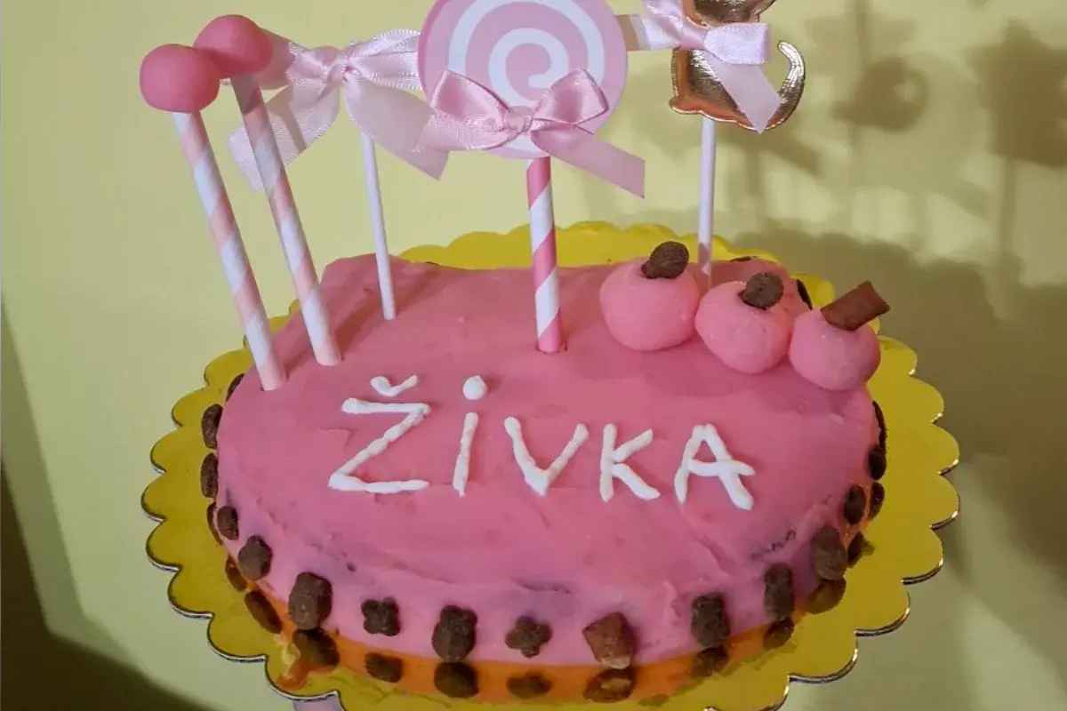 Poslastice za pse i mačke