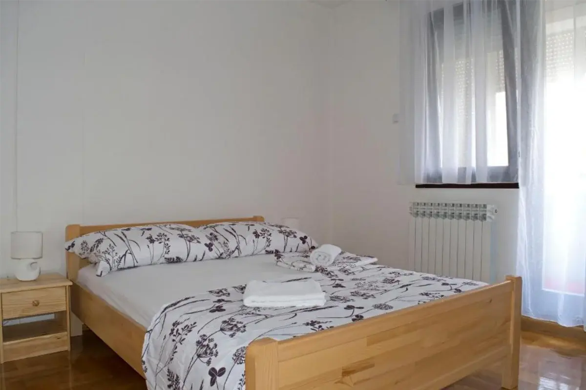 Apartman Dunja 2