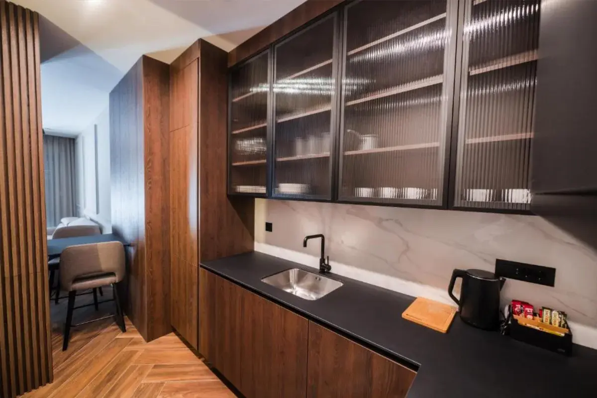 Ideal Apartments