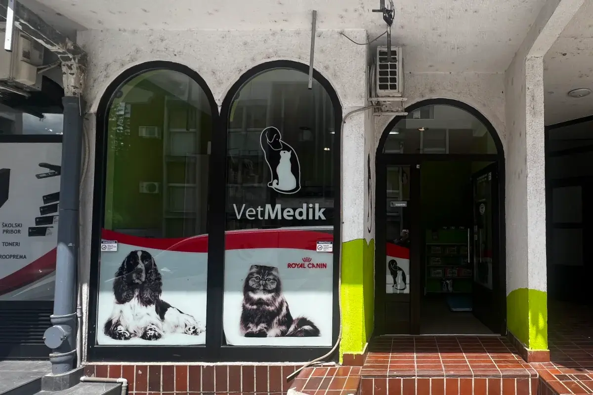 Vet Medik Banja Luka