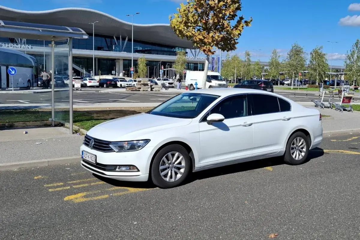 Taxi prevoz Aleksić Banja Luka