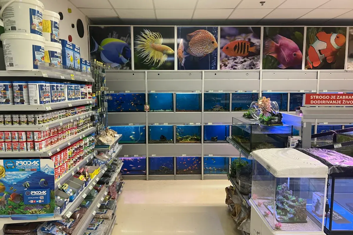Pet Centar Centrum