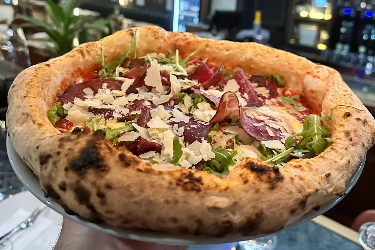 Casetta Pizzeria & Restaurant 