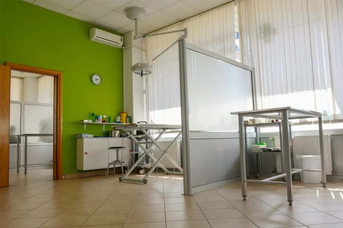 BL Vet Veterinarska ambulanta