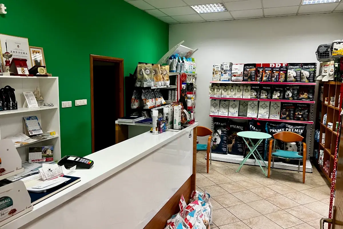 LokoVet Veterinarska ambulanta