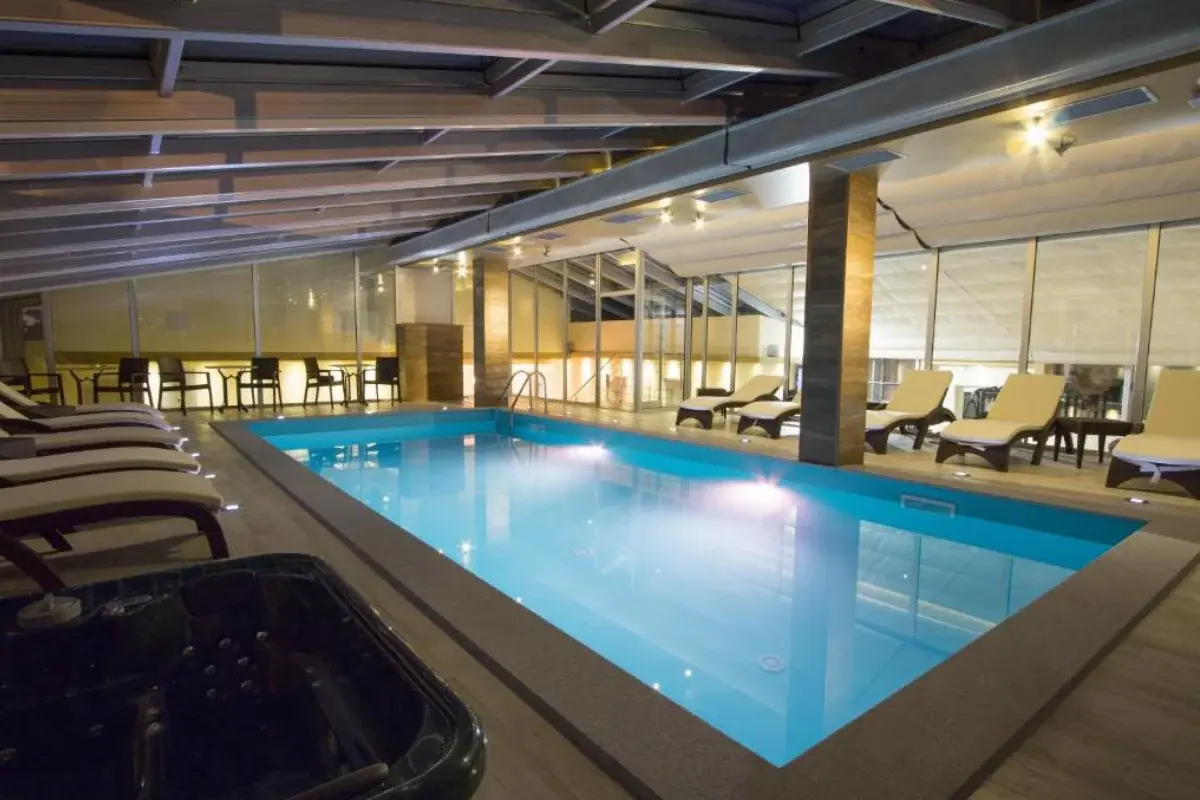 Hotel Talija
