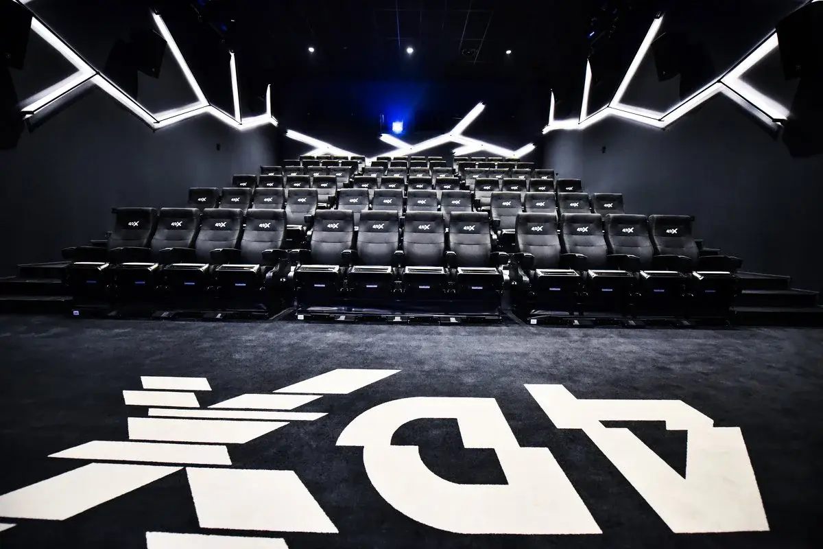 CineStar Banja Luka 4DX