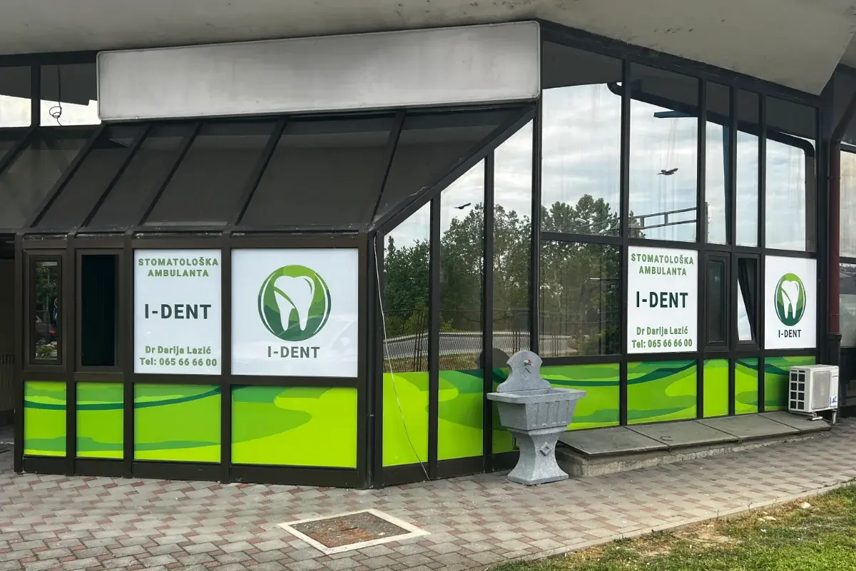 I-Dent