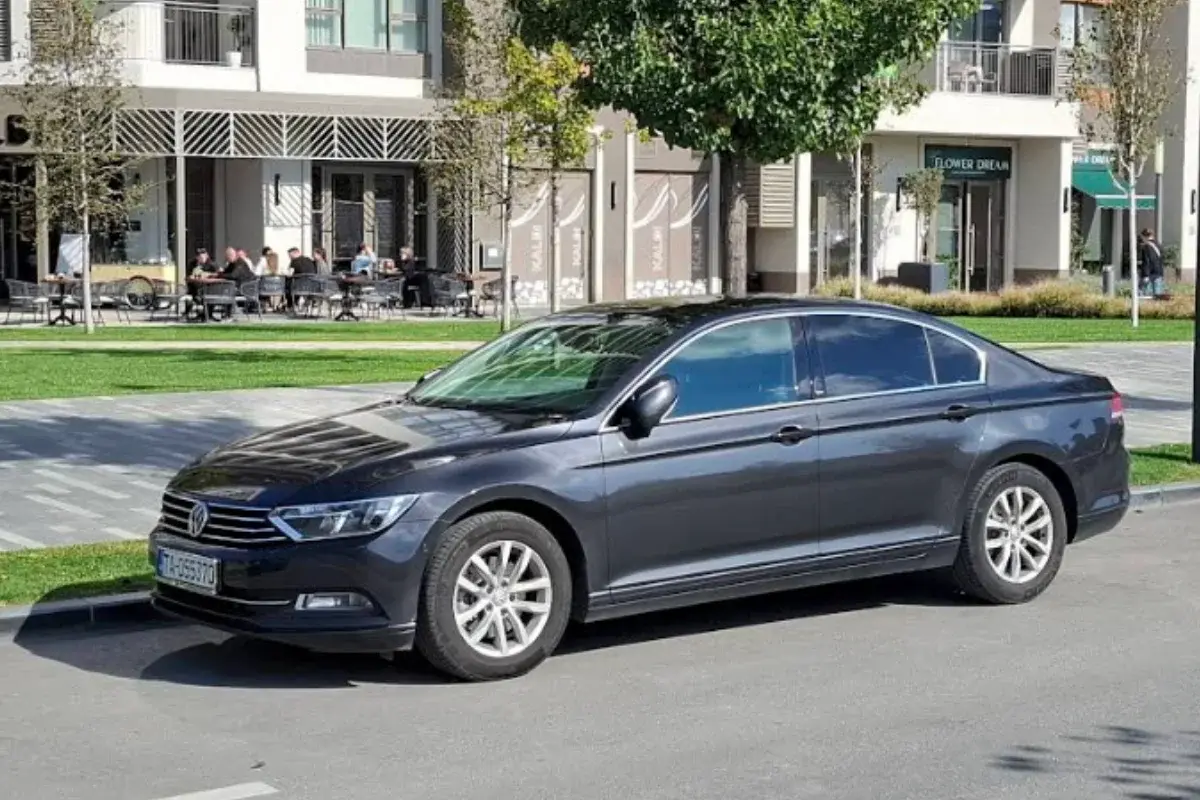Taxi prevoz Aleksić Banja Luka