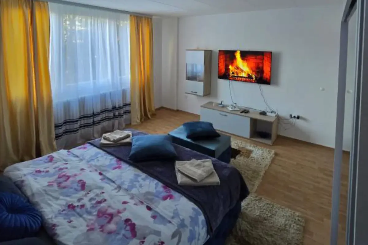 Apartman Lea