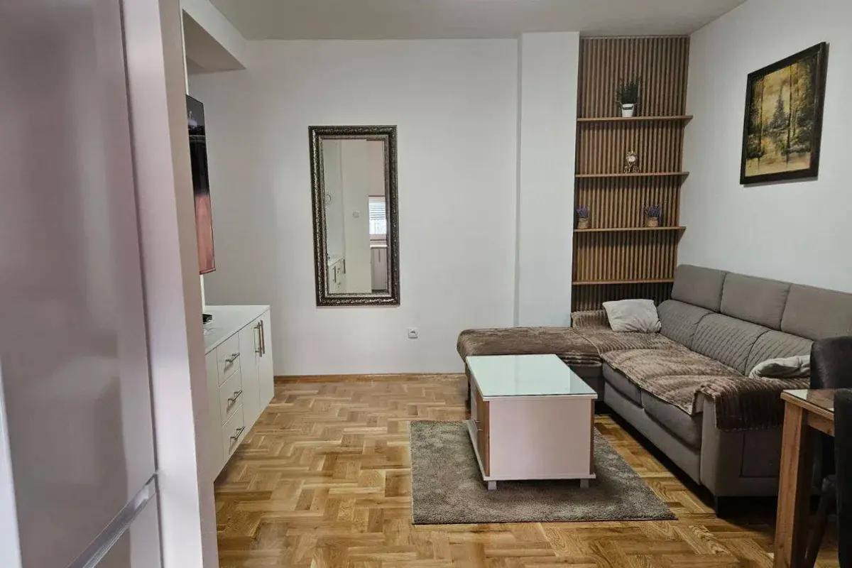 Apartman Dora DeLuxe