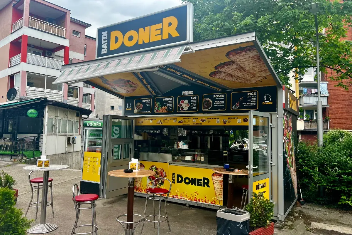 Batin Doner